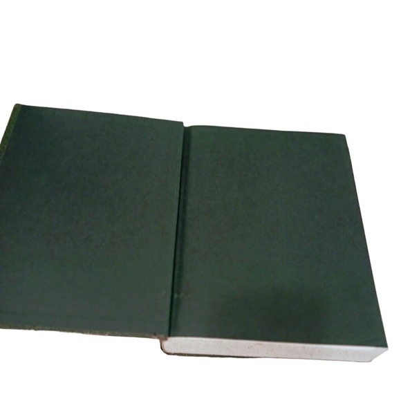 Merriam Webster's Deluxe Dictionary SIDE TABS Tenth Collegiate Edition Hardcover - Picture 4 of 16